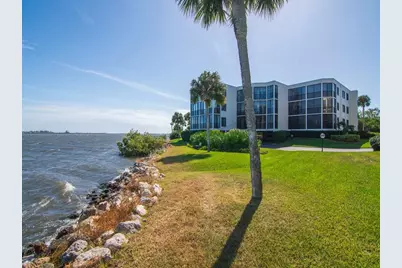 9612 Riverside Drive #203, Sebastian, FL 32958 - Photo 16