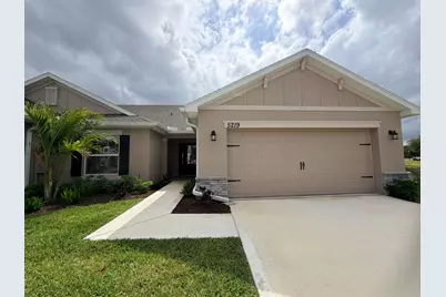 8622 Giovanni Avenue, Fort Pierce, FL 34951 - Photo 1