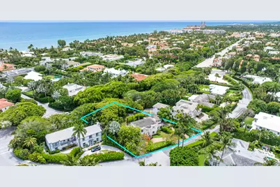 357 Crescent Drive, Palm Beach, FL 33480 - Photo 2