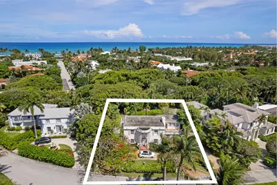 357 Crescent Drive, Palm Beach, FL 33480 - Photo 4