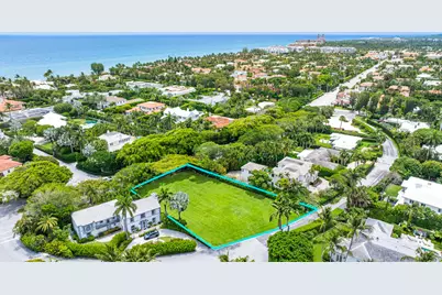 357 Crescent Drive, Palm Beach, FL 33480 - Photo 1