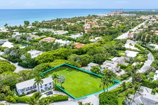 357 Crescent Dr, Palm Beach, FL 33480 - Photo 1