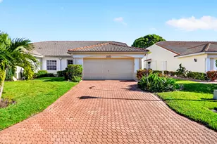 6100 Caladium Rd, Delray Beach, FL 33484 - Photo 1