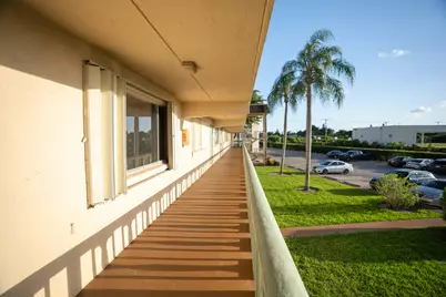 400 W Village Green Cir Circle W #214, Palm Springs, FL 33461 - Photo 1