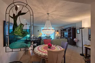 100 Golden Isles Dr, Hallandale Beach, FL 33009 - Photo 1