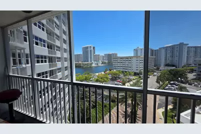 100 Golden Isles Drive #714, Hallandale Beach, FL 33009 - Photo 8