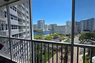 100 Golden Isles Dr, Hallandale Beach, FL 33009 - Photo 8