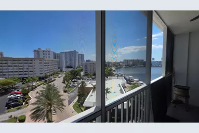 100 Golden Isles Drive #714, Hallandale Beach, FL 33009 - Photo 10