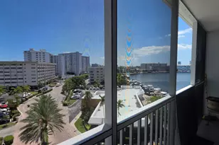 100 Golden Isles Dr, Hallandale Beach, FL 33009 - Photo 10