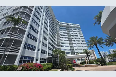 100 Golden Isles Drive #714, Hallandale Beach, FL 33009 - Photo 28