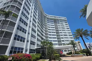 100 Golden Isles Dr, Hallandale Beach, FL 33009 - Photo 28