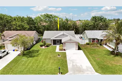 6849 Barnwell Drive, Boynton Beach, FL 33437 - Photo 2