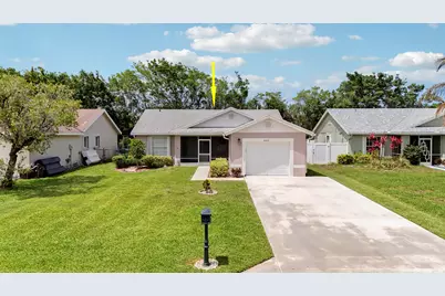 6849 Barnwell Drive, Boynton Beach, FL 33437 - Photo 1