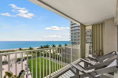 750 N Ocean Boulevard #710, Pompano Beach, FL 33062 - Photo 1