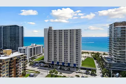 750 N Ocean Boulevard #710, Pompano Beach, FL 33062 - Photo 36