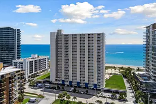 750 N Ocean Blvd, Pompano Beach, FL 33062 - Photo 36