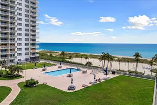 750 N Ocean Blvd, Pompano Beach, FL 33062 - Photo 30