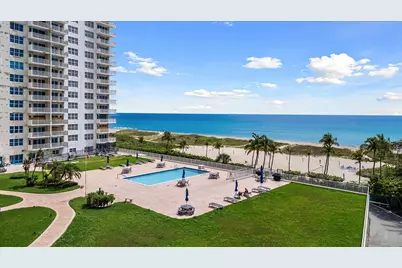 750 N Ocean Boulevard #710, Pompano Beach, FL 33062 - Photo 30