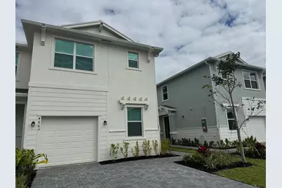 4663 Hollister Avenue, Greenacres, FL 33463 - Photo 1