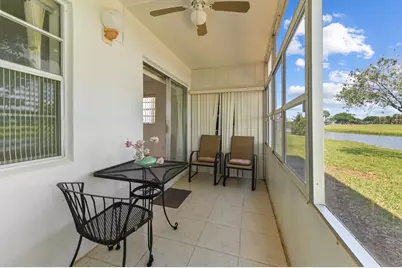 346 Capri #H, Delray Beach, FL 33484 - Photo 14