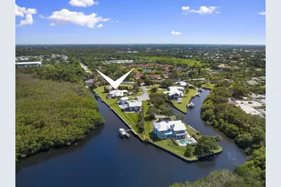 1515 SW Pendarvis Court, Palm City, FL 34990 - Photo 2