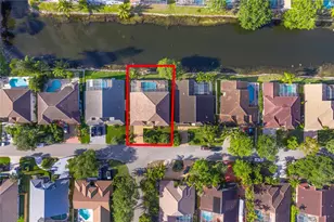 9901 NW 48th Ct, Coral Springs, FL 33076 - Photo 4