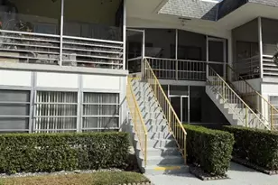 100 Stratford H, West Palm Beach, FL 33417 - Photo 16