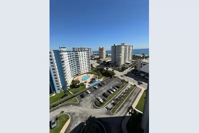 201 N Ocean Boulevard #Ph1, Pompano Beach, FL 33062 - Photo 16