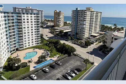 201 N Ocean Boulevard #Ph1, Pompano Beach, FL 33062 - Photo 24