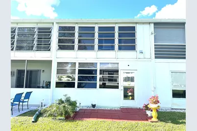 131 Oakridge J, Deerfield Beach, FL 33442 - Photo 20