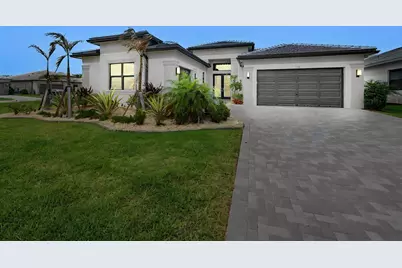 11347 SW Sea Cove Lane, Port Saint Lucie, FL 34987 - Photo 1