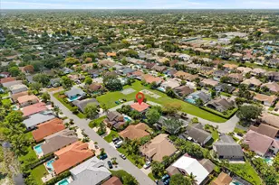 2670 NW 123rd Dr, Coral Springs, FL 33065 - Photo 42