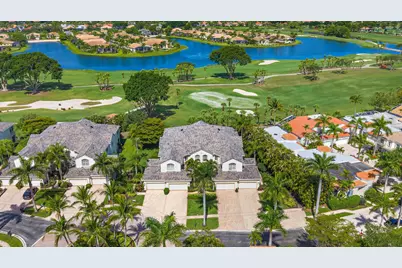7587 Orchid Hammock Drive, West Palm Beach, FL 33412 - Photo 1