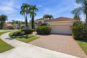 7821 Dorchester Rd, Boynton Beach, FL 33472 - Photo 1