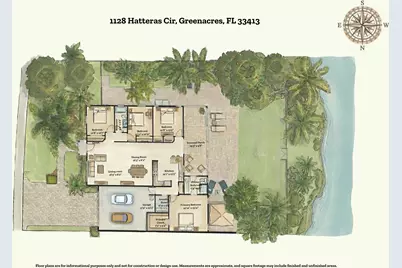1128 Hatteras Circle, Greenacres, FL 33413 - Photo 66