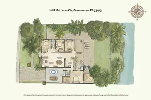 1128 Hatteras Cir, Greenacres, FL 33413 - Photo 66