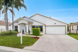 1128 Hatteras Cir, Greenacres, FL 33413 - Photo 2