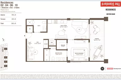 90 NE 32nd Street #306, Miami, FL 33127 - Photo 24