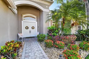 6664 Murano Way, Lake Worth, FL 33467 - Photo 4