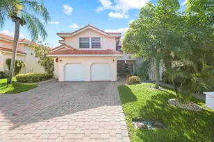 8634 Via Reale, Boca Raton, FL 33496 - Photo 1
