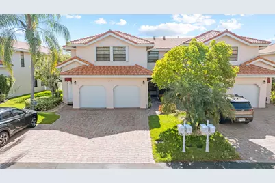8634 Via Reale #3, Boca Raton, FL 33496 - Photo 4