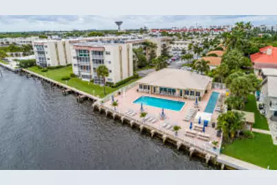 646 Snug Harbor Drive #H308, Boynton Beach, FL 33435 - Photo 2