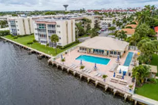 646 Snug Harbor Dr, Boynton Beach, FL 33435 - Photo 2