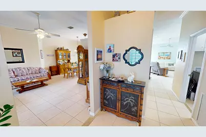 3419 SE Hart Circle, Port Saint Lucie, FL 34984 - Photo 4