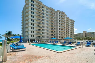 3215 S Ocean Boulevard #407, Highland Beach, FL 33487 - Photo 44