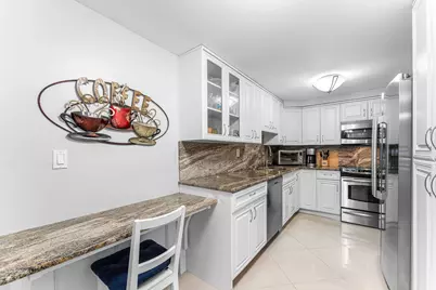 3215 S Ocean Boulevard #407, Highland Beach, FL 33487 - Photo 4