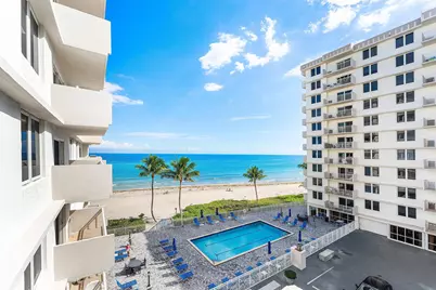 3215 S Ocean Boulevard #407, Highland Beach, FL 33487 - Photo 26