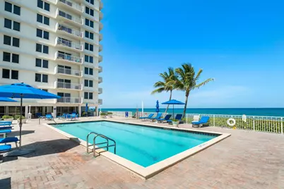 3215 S Ocean Boulevard #407, Highland Beach, FL 33487 - Photo 42