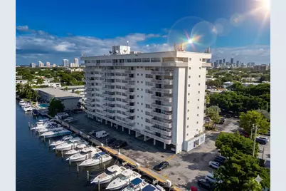 13155 Ixora Court #804, North Miami, FL 33181 - Photo 1