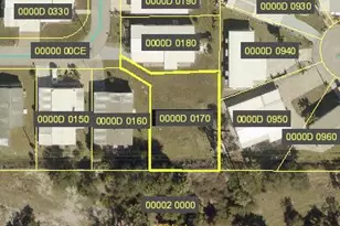 317 S Shrub Ln Ln S, North Fort Myers, FL 33917 - Photo 1